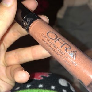 Ofra Liquid lipstick